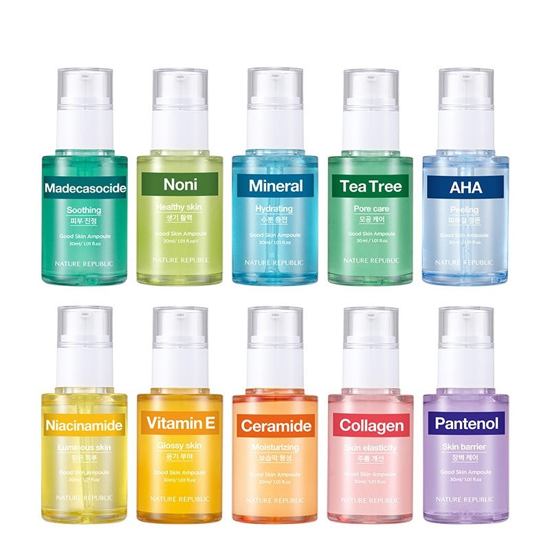 GOOD SKIN Collagen Ampoule