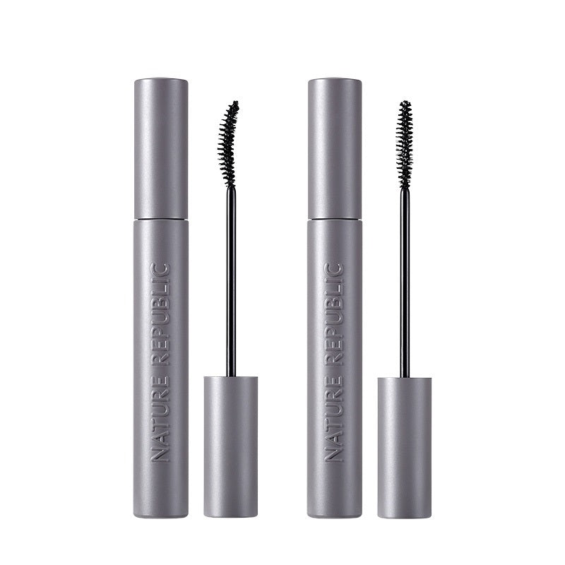 BOTANICAL Wild Mascara 01 Volume