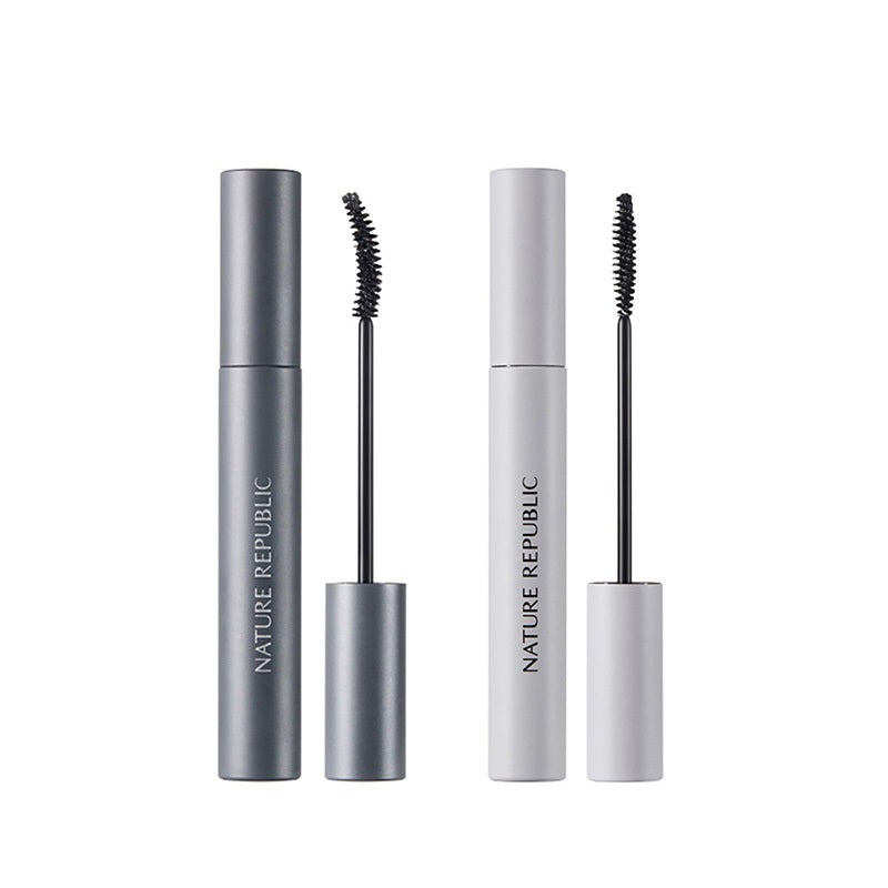 BOTANICAL Super Proof Mascara 01 Long & Curl
