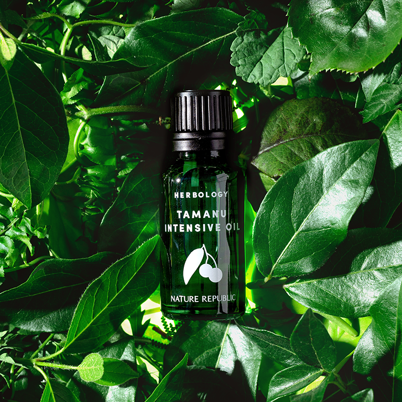 HERBOLOGY Tamanu Intensive Oil