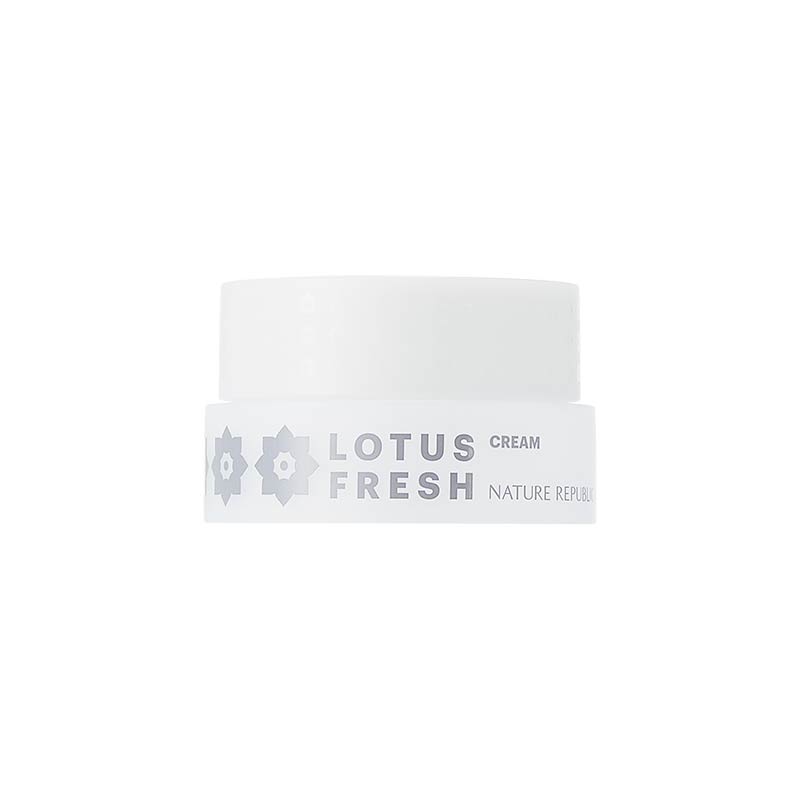 LOTUS FRESH Cream