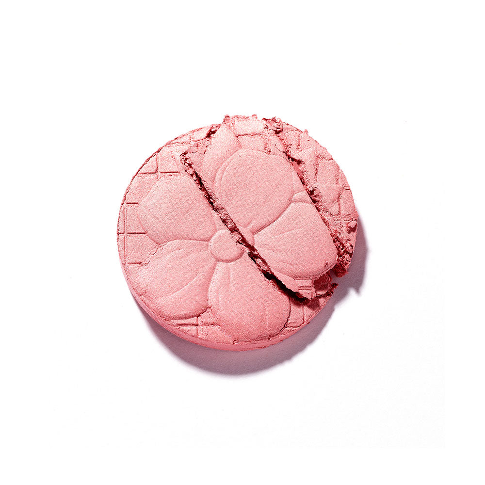 BAKED BLUSHER 03 Dahlia Cookie