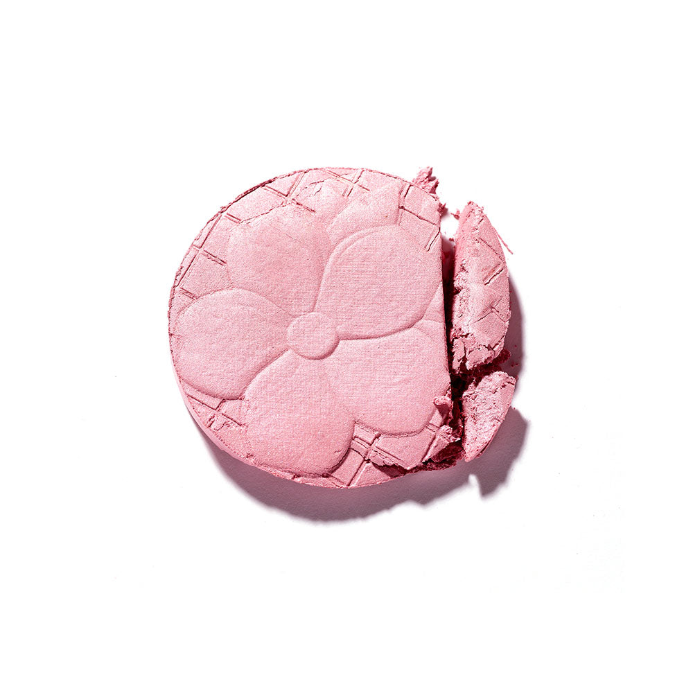 BAKED BLUSHER 04 Pink Sorbet