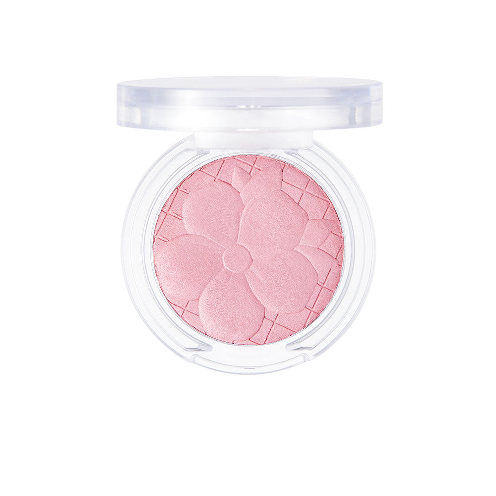 BAKED BLUSHER 04 Pink Sorbet