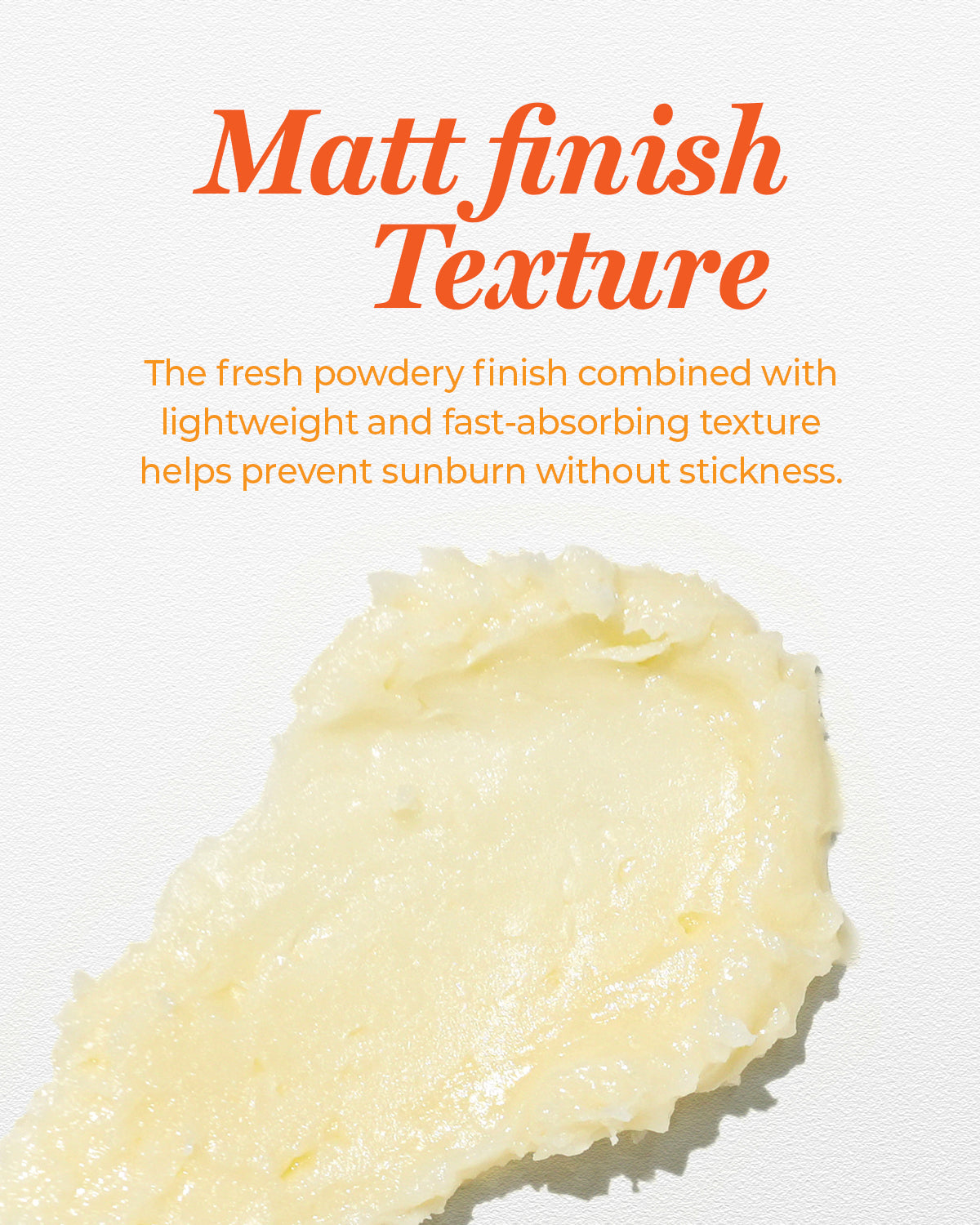 CALIFORNIA ALOE Fresh Powdery Sun Stick