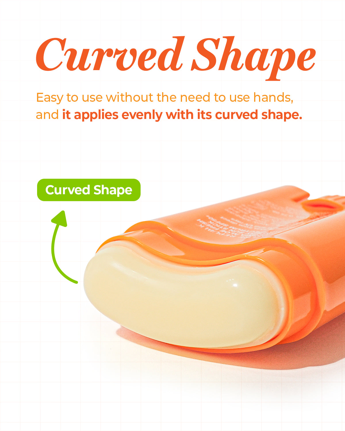 CALIFORNIA ALOE Fresh Powdery Sun Stick