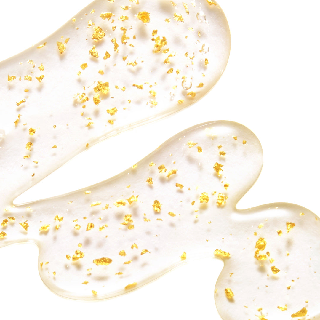 GINSENG GOLD SILK Facial Ampoule