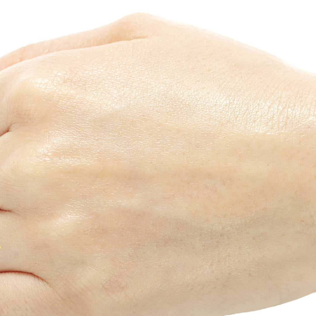 GINSENG GOLD SILK Facial Ampoule