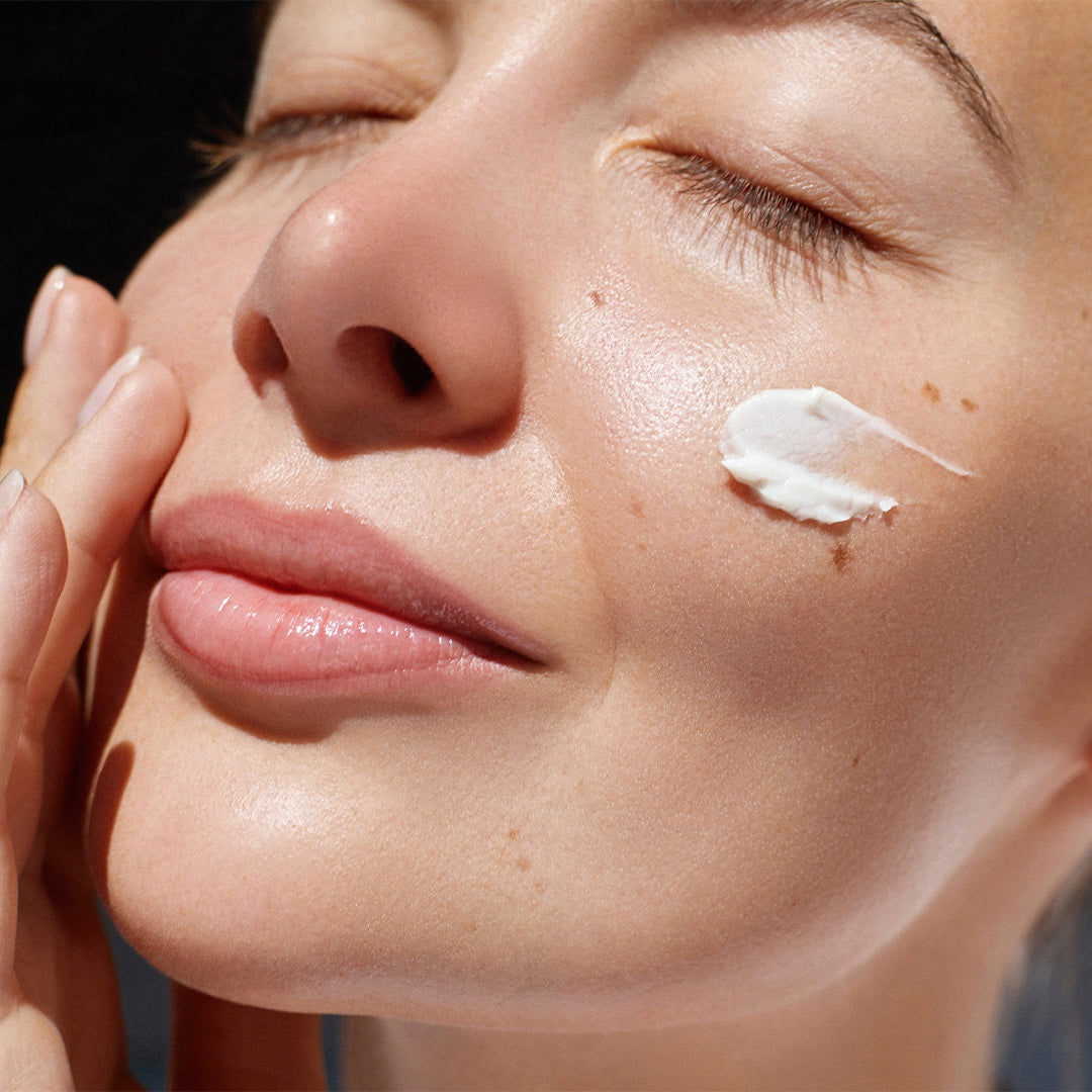 HERBOLOGY Mallow Sensitive Cream