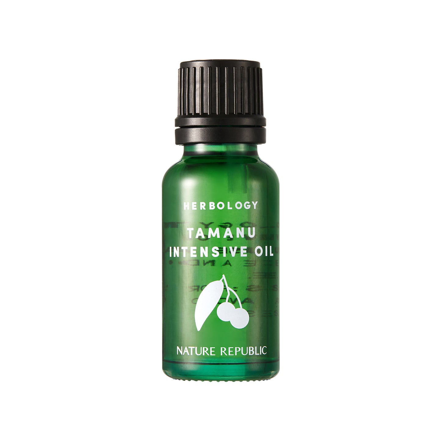 HERBOLOGY Tamanu Intensive Oil