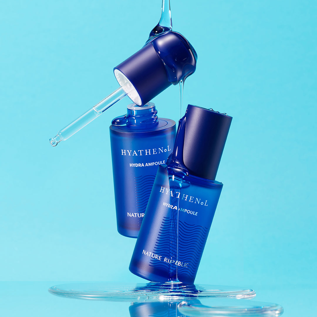 HYATHENOL Hydra Ampoule