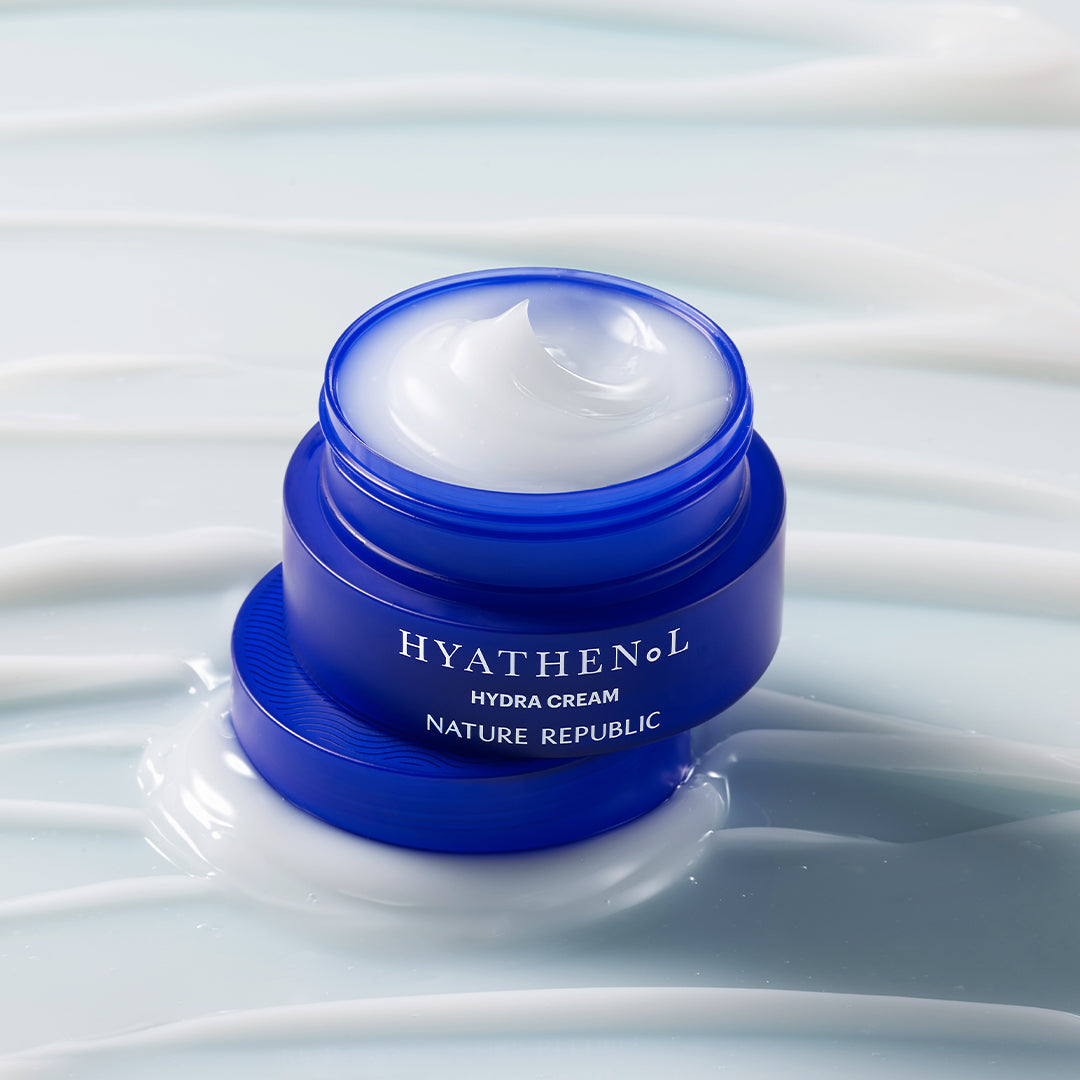 HYATHENOL Hydra Cream