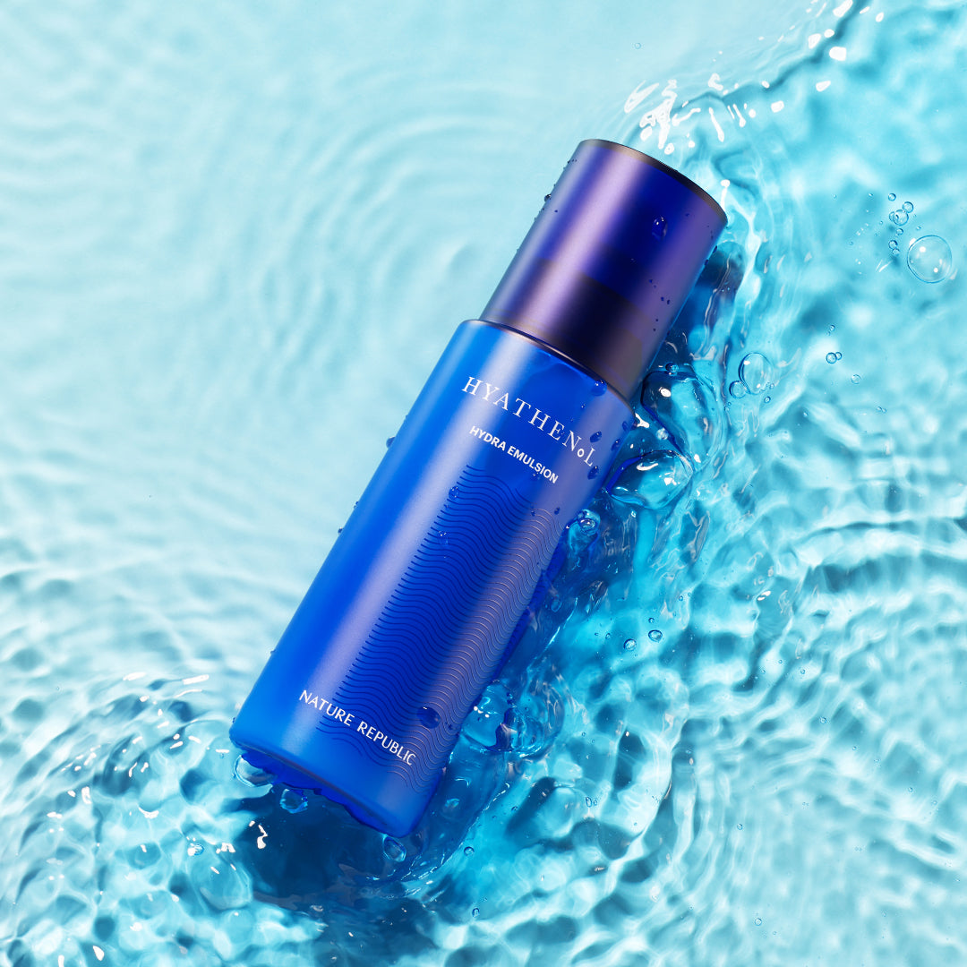 HYATHENOL Hydra Emulsion