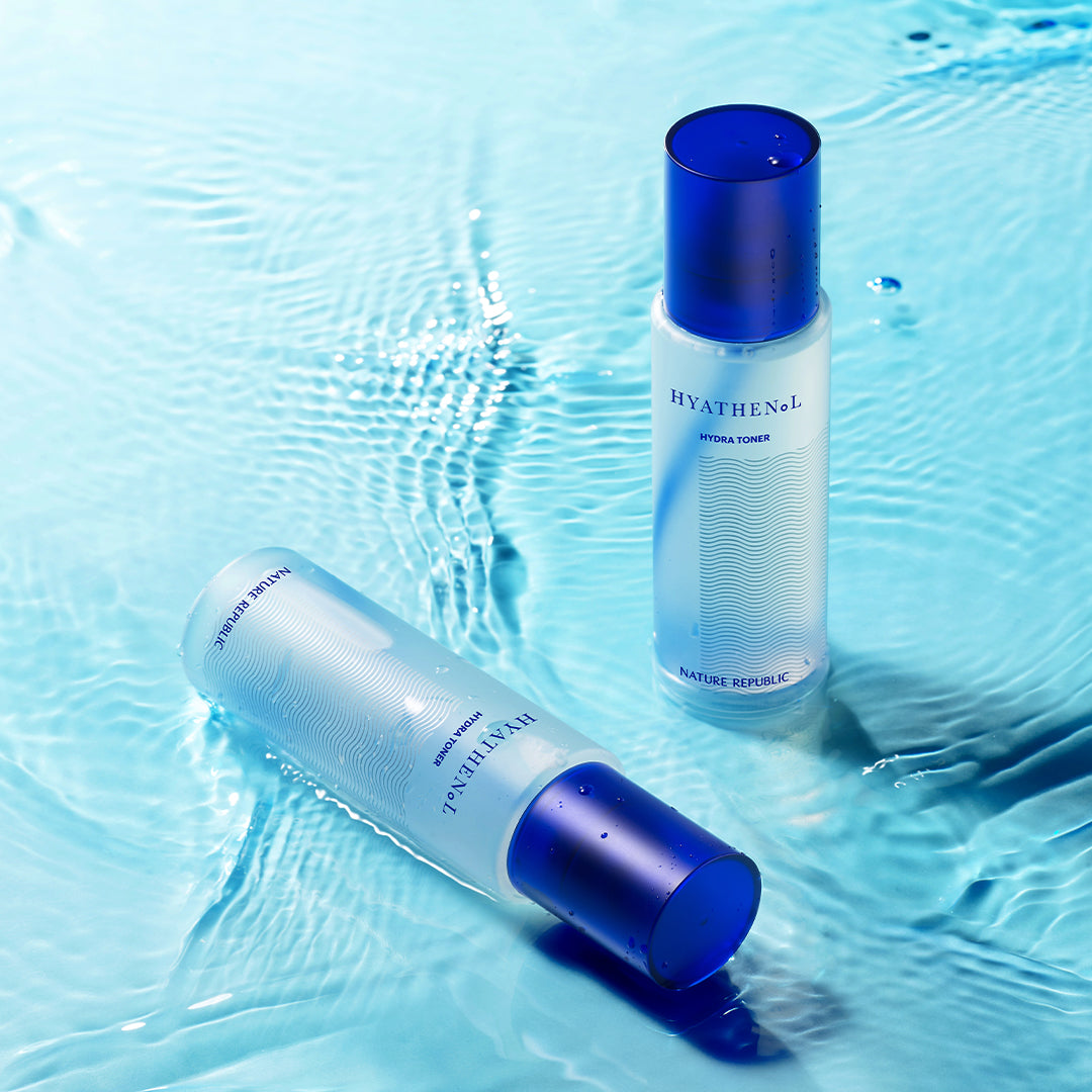 HYATHENOL Hydra Toner