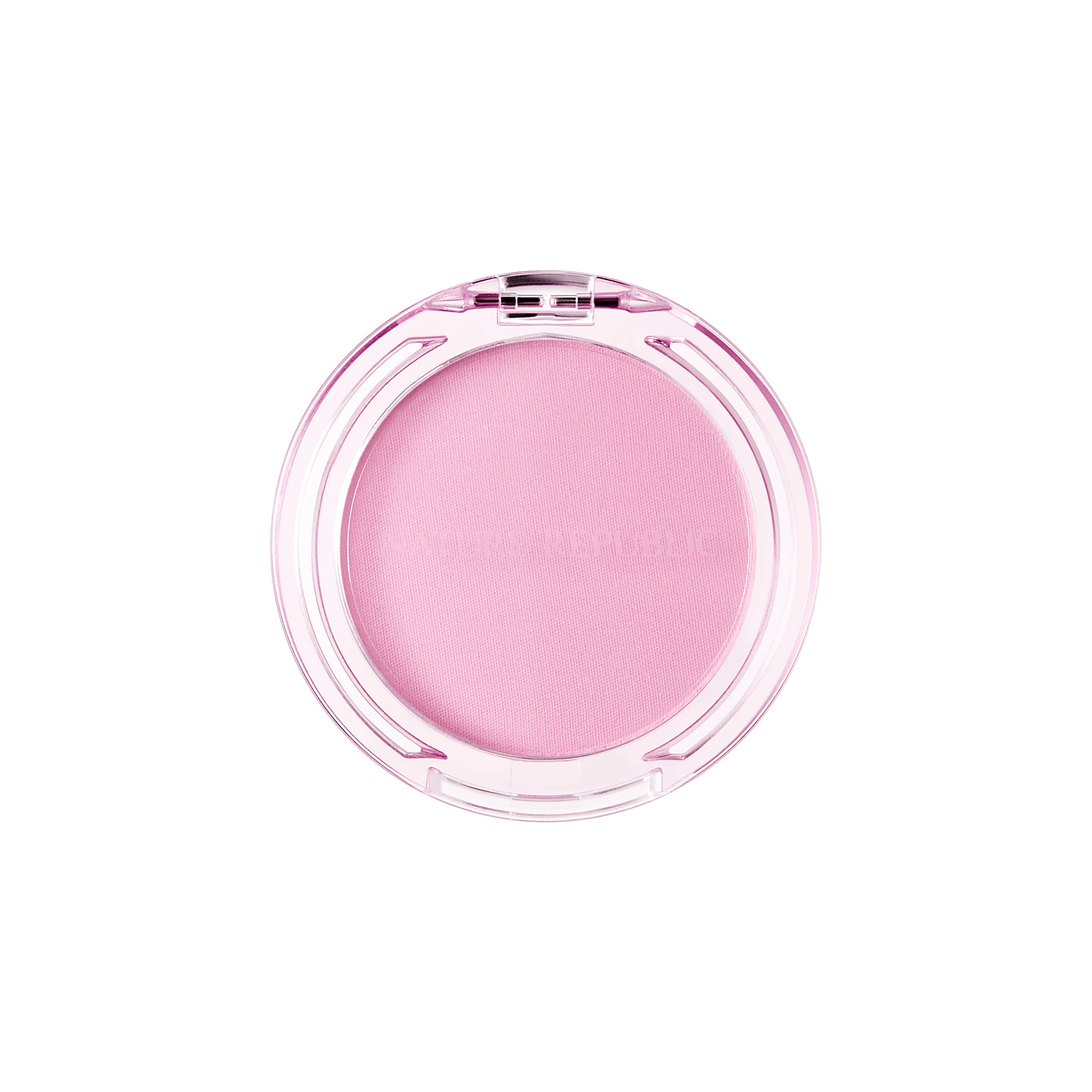 BY FLOWER BLUSHER