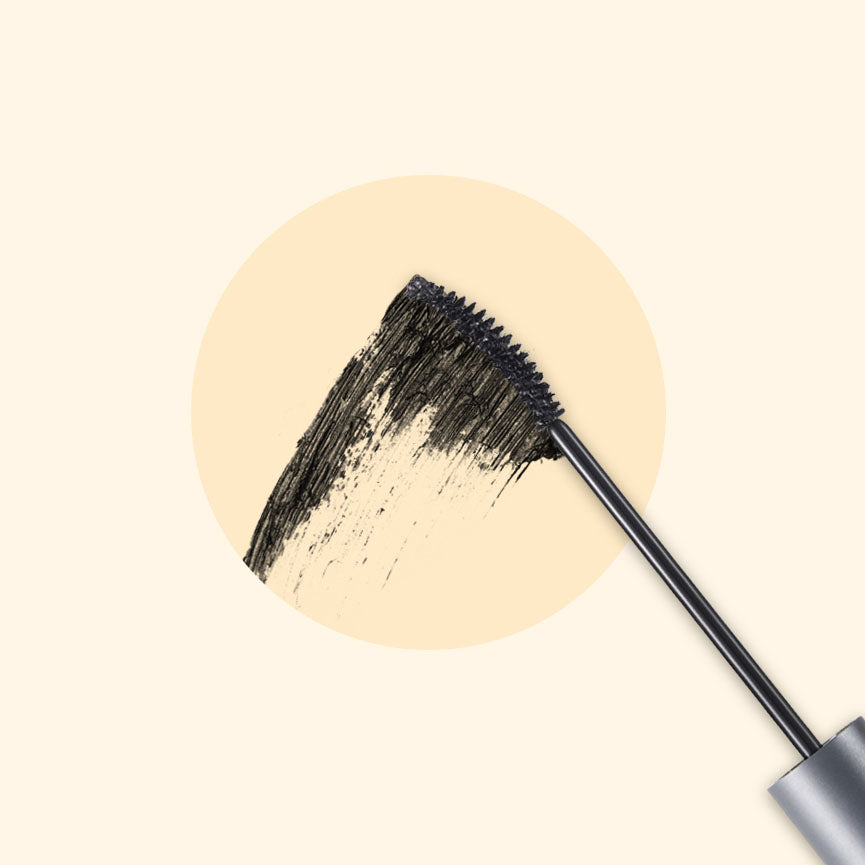 BOTANICAL Super Proof Mascara 01 Long & Curl