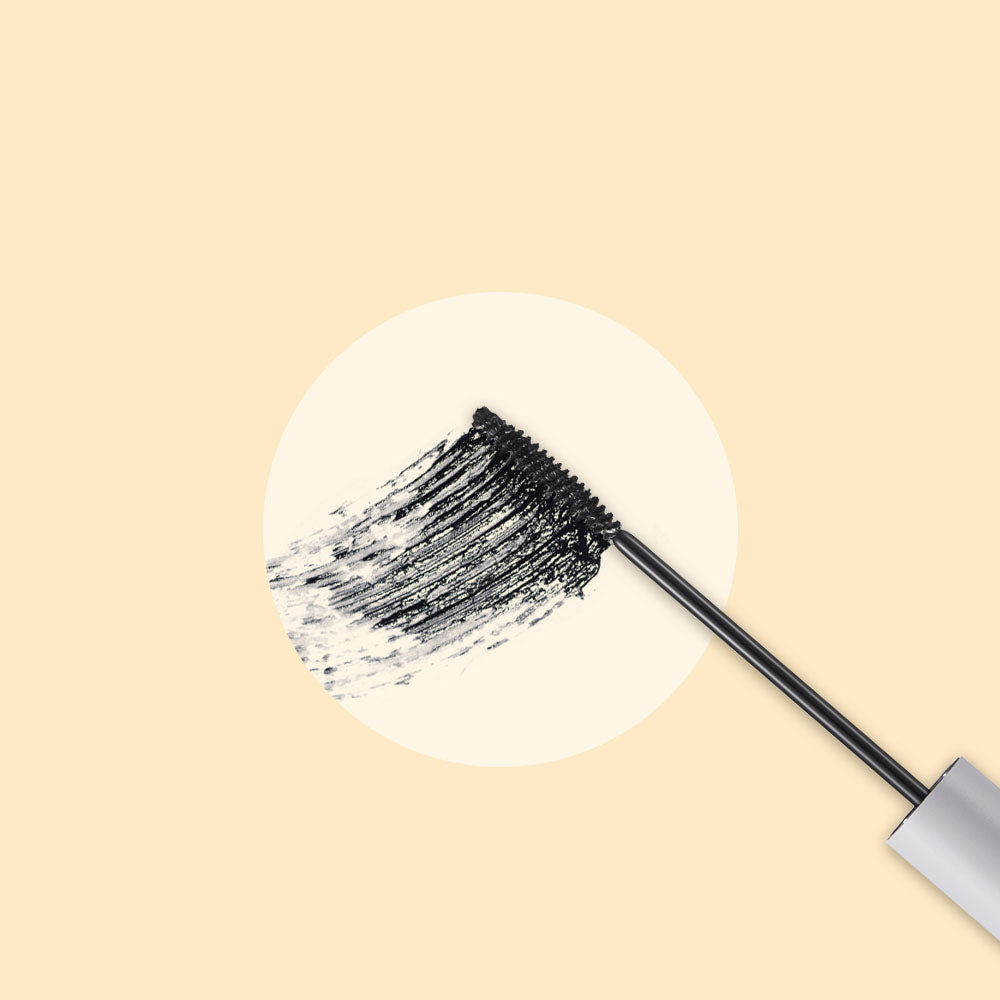 BOTANICAL Super Proof Mascara 02 Volume & Curl