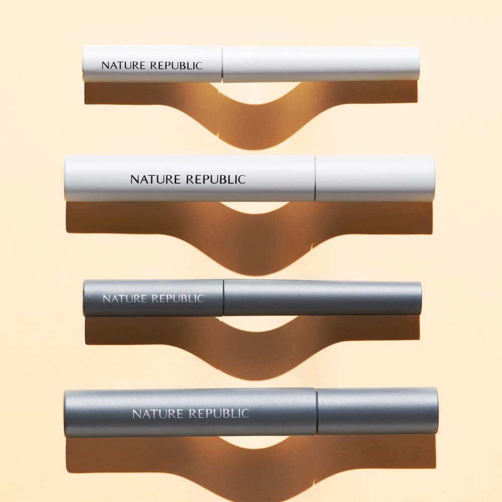 BOTANICAL Super Proof Mascara 01 Long & Curl