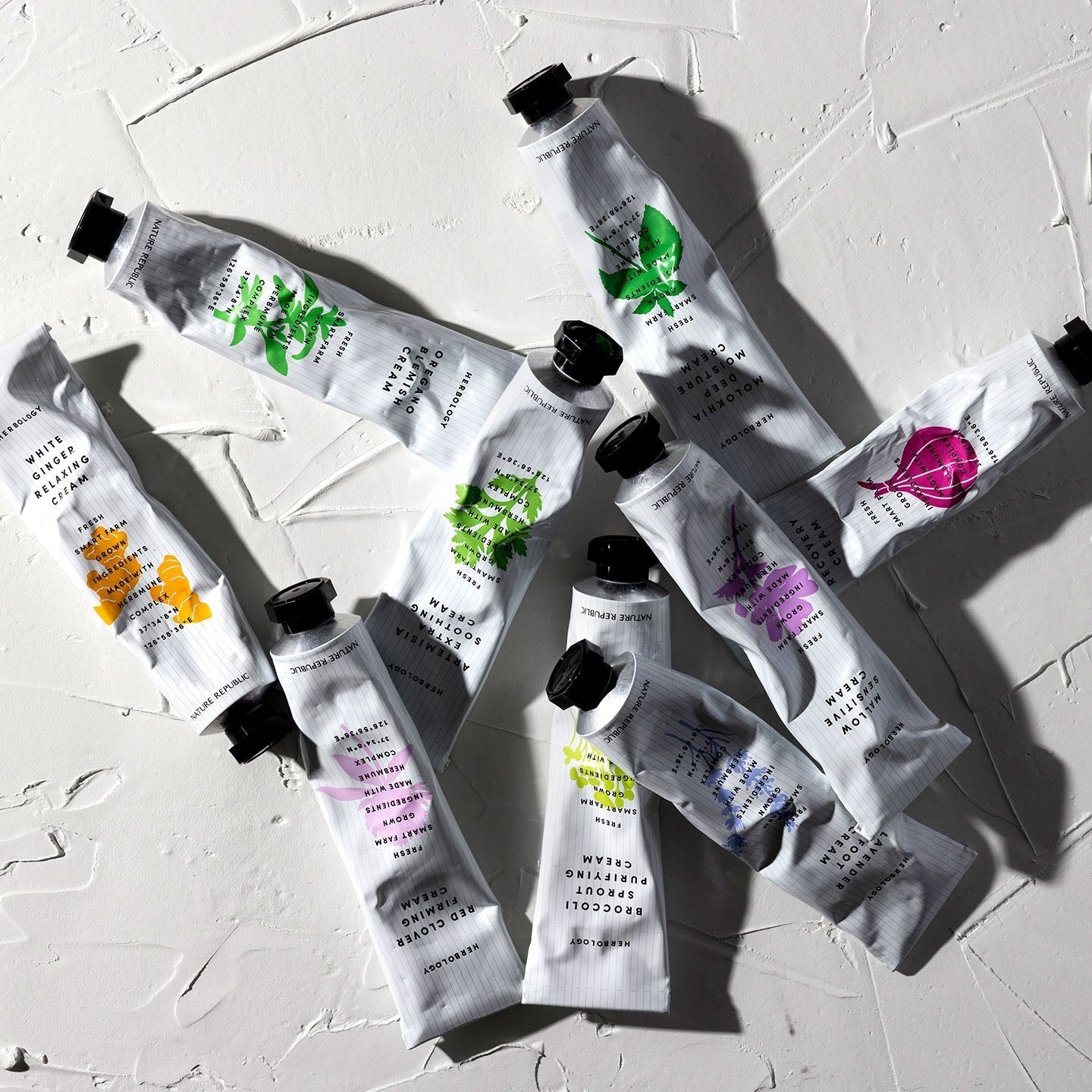 HERBOLOGY Onion Recovery Cream