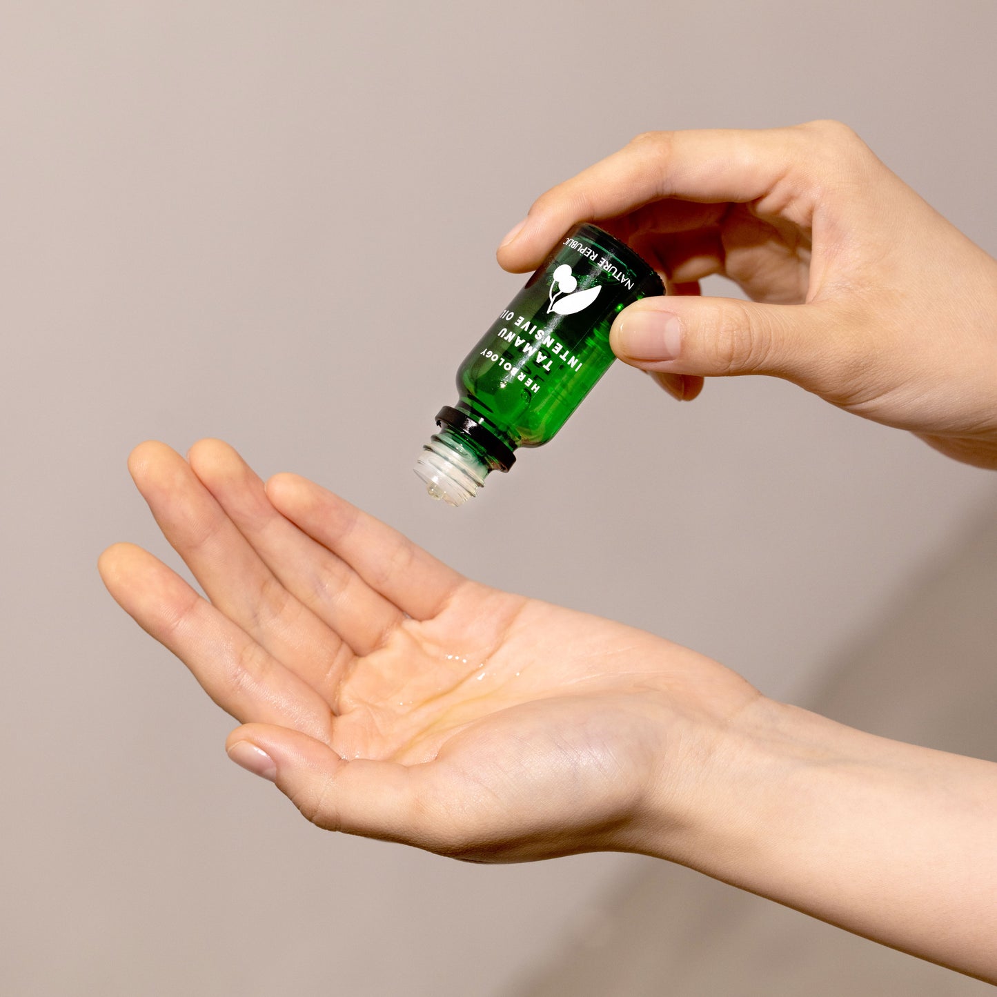 HERBOLOGY Tamanu Intensive Oil