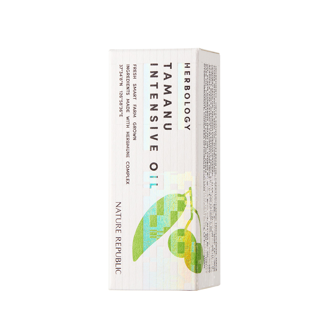 HERBOLOGY Tamanu Intensive Oil