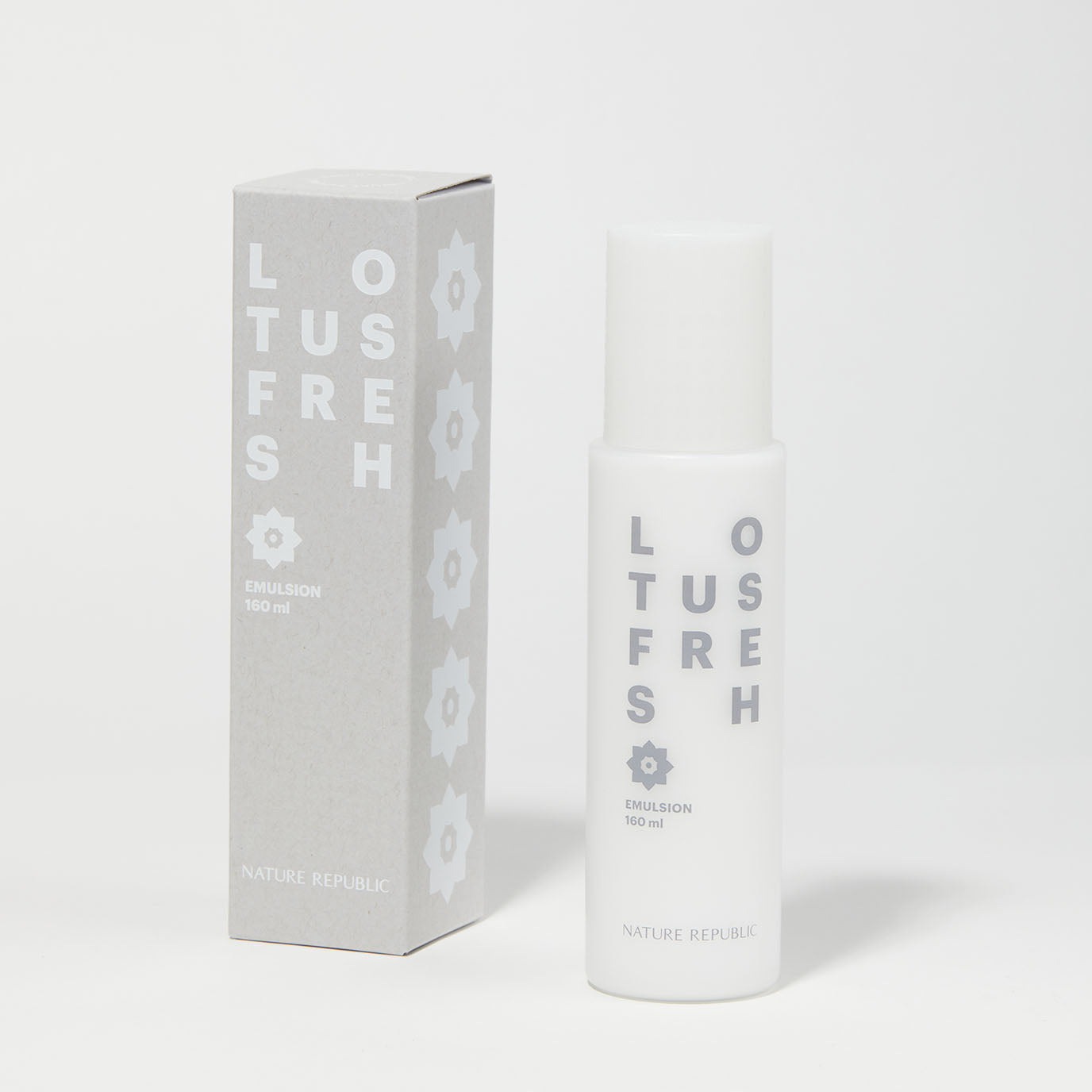 LOTUS FRESH Emulsion