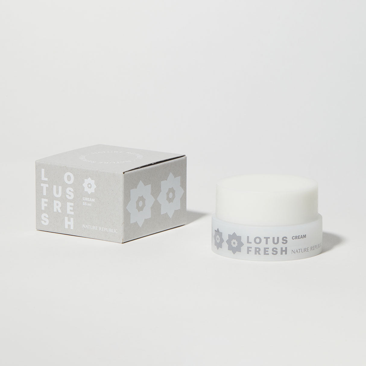 LOTUS FRESH Cream