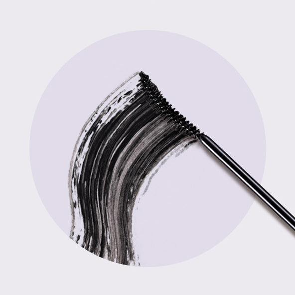 BOTANICAL Wild Mascara 01 Volume