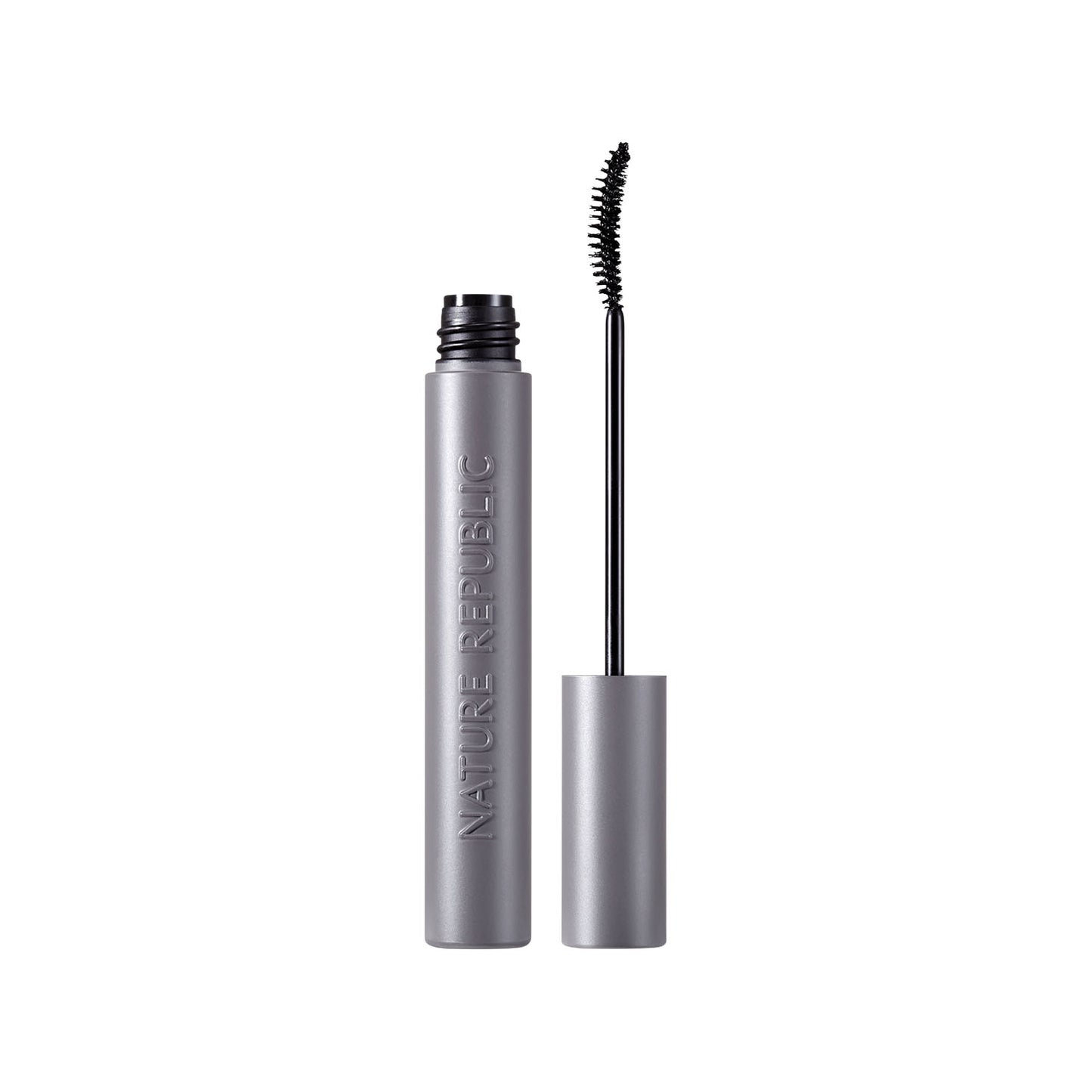 BOTANICAL Wild Mascara 01 Volume