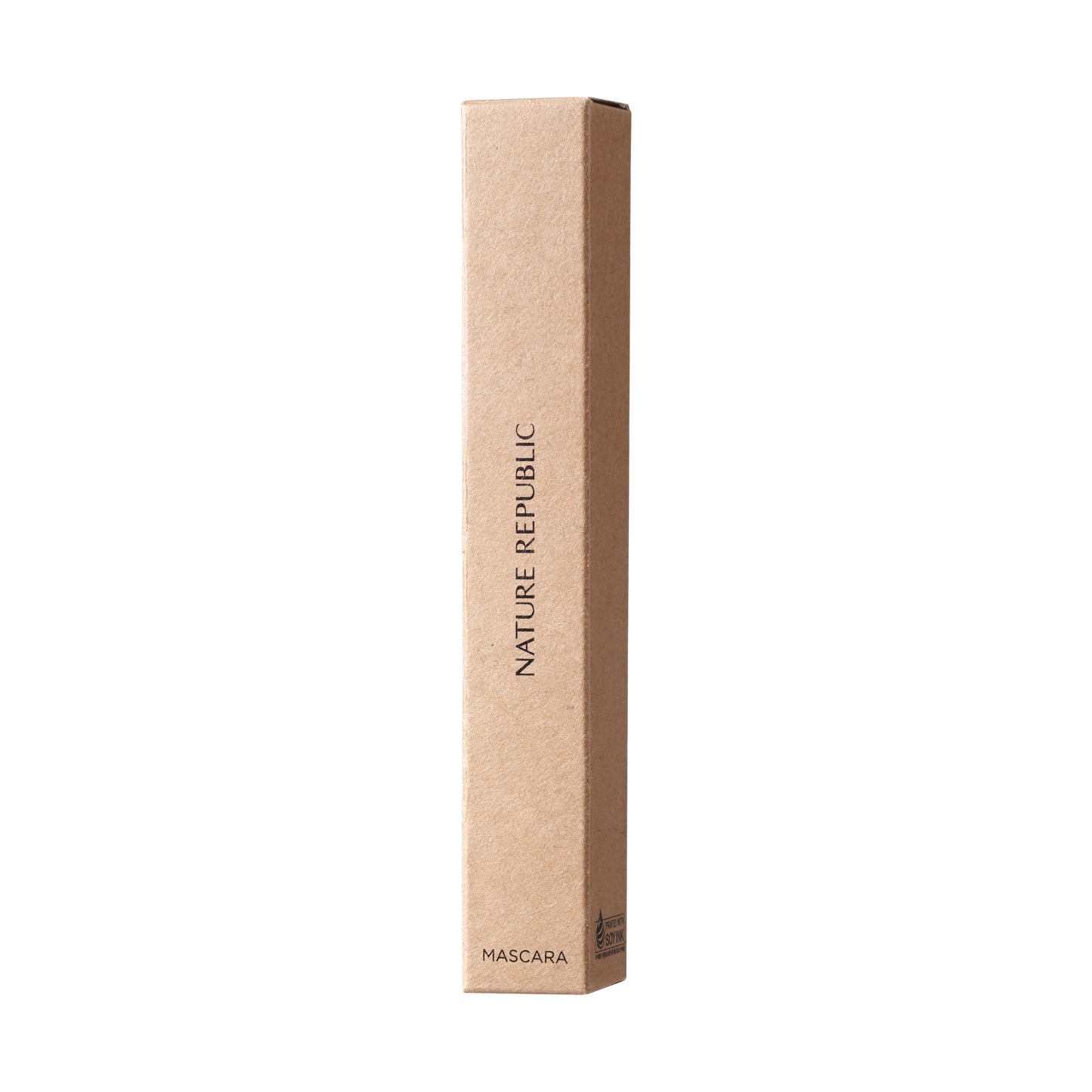 BOTANICAL Wild Mascara 01 Volume