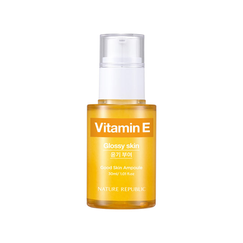 GOOD SKIN Vitamin E Ampoule