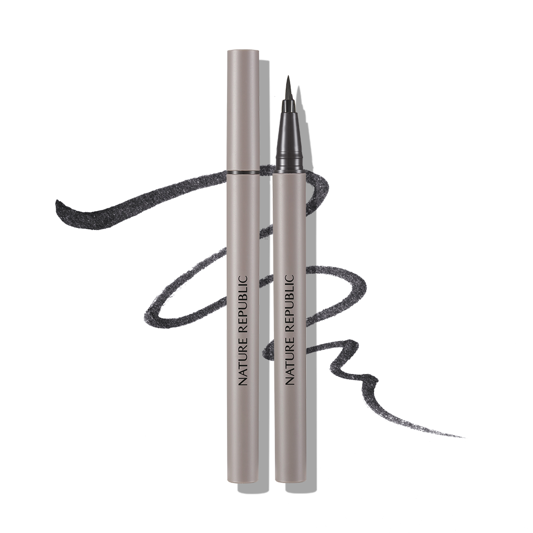 BOTANICAL Hyper Liner 01 Black