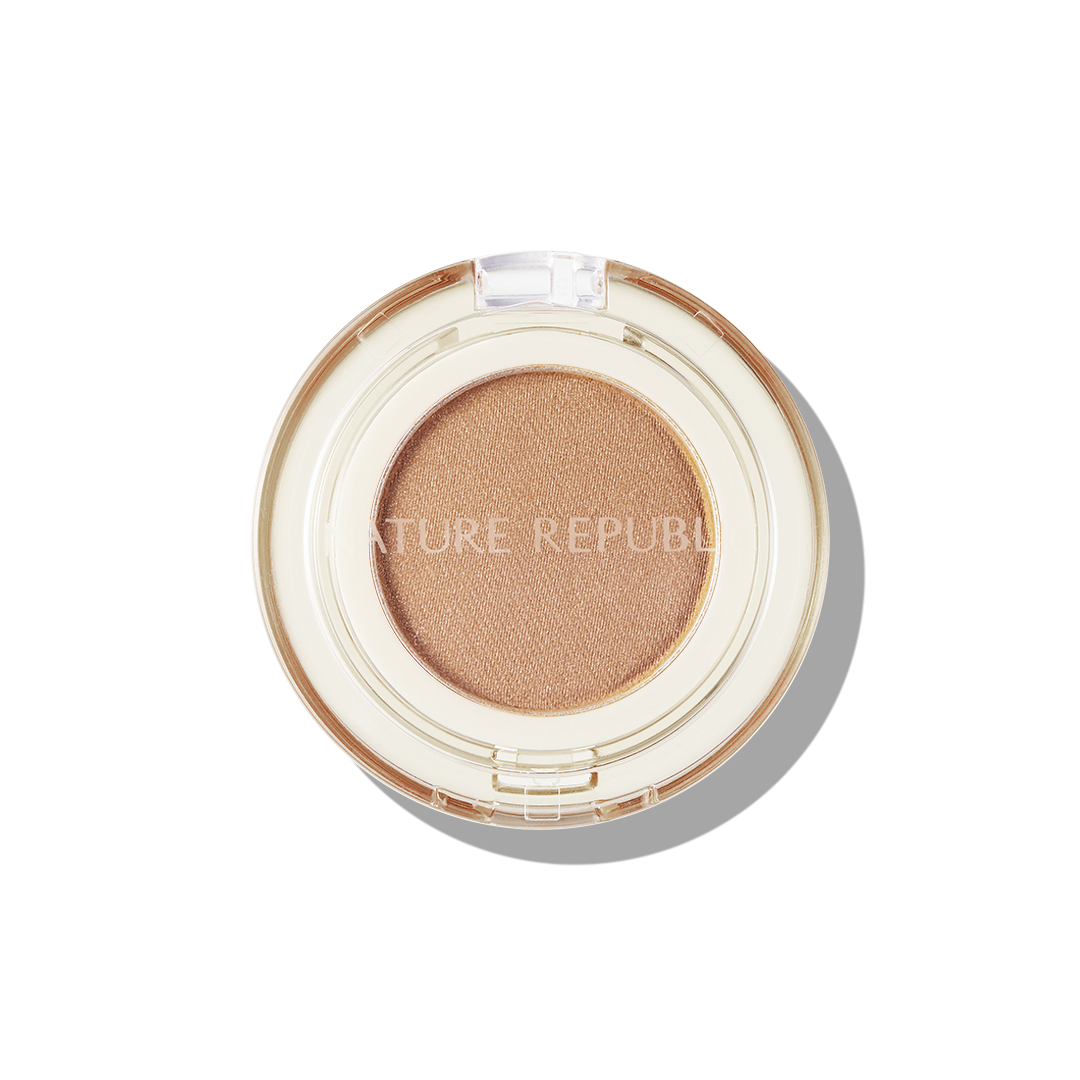 COLOR BLOSSOM Eyeshadow Almond Pie