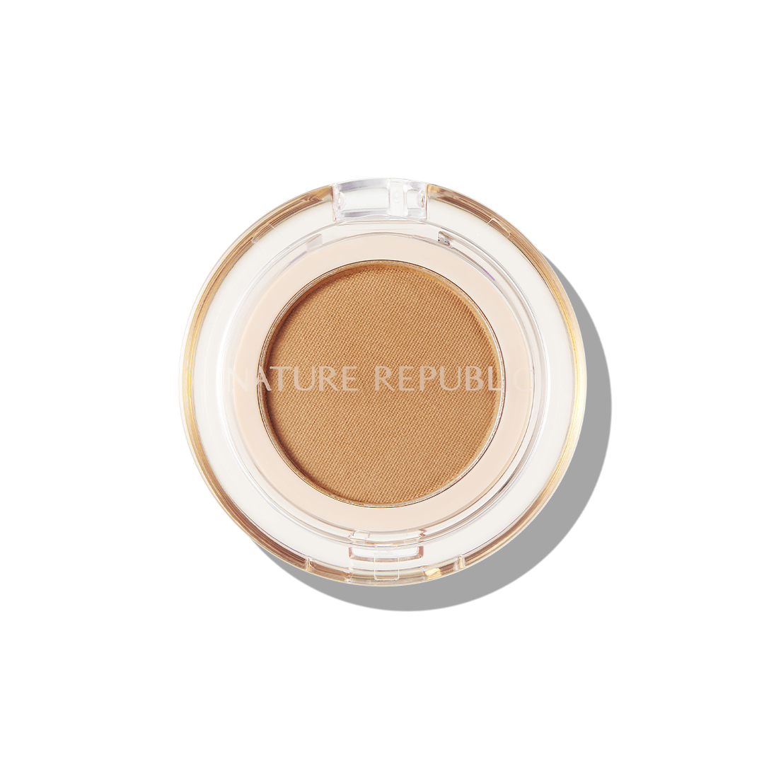 COLOR BLOSSOM Eyeshadow Salted Caramel