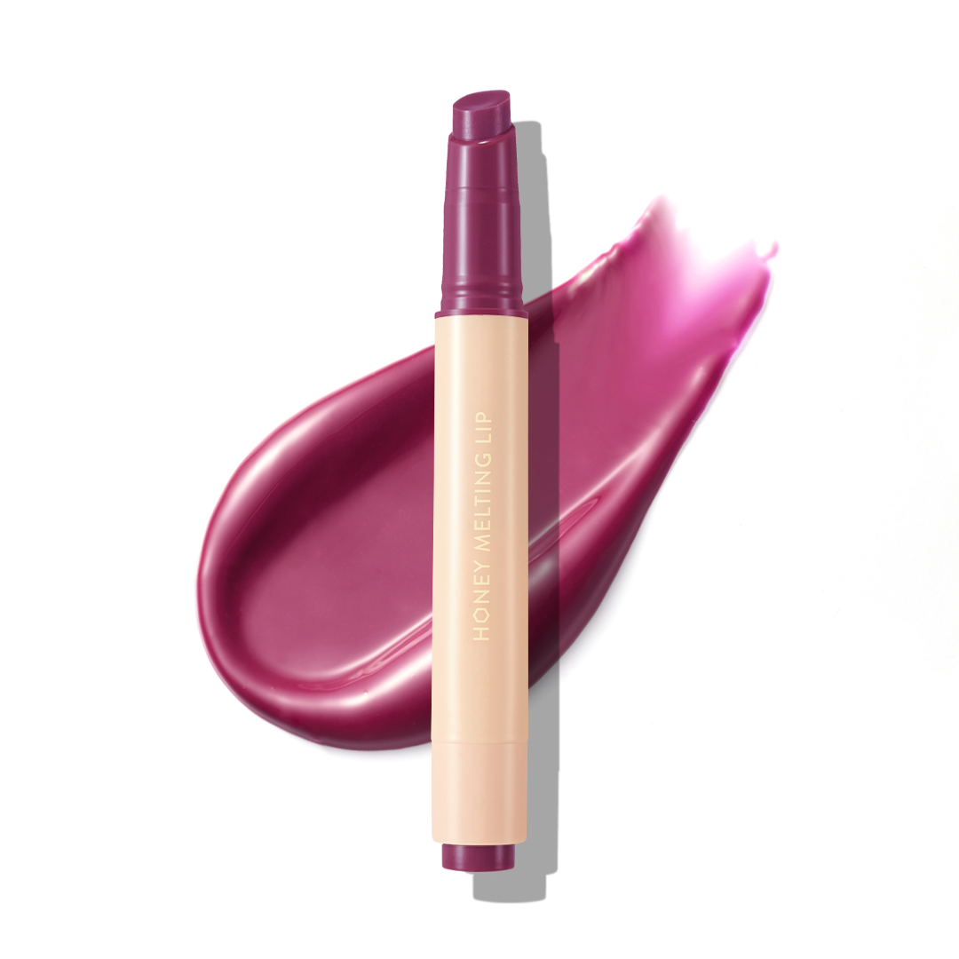 HONEY MELTING LIP 09 Grape