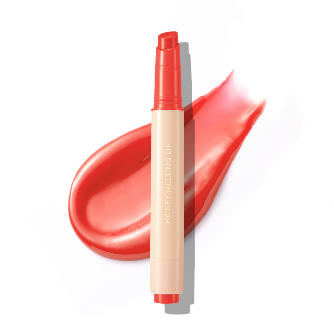 HONEY MELTING LIP 10 Peach