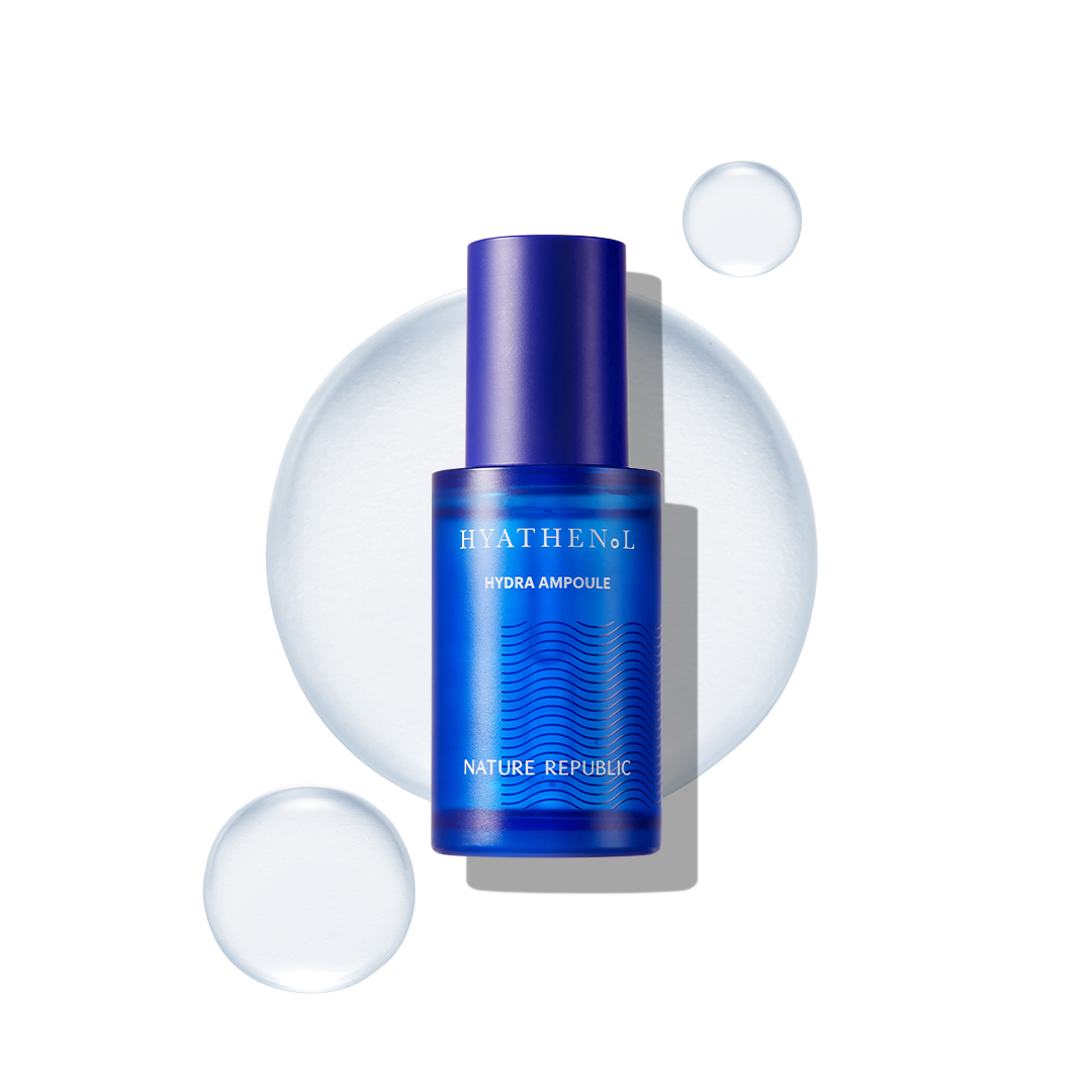 HYATHENOL Hydra Ampoule