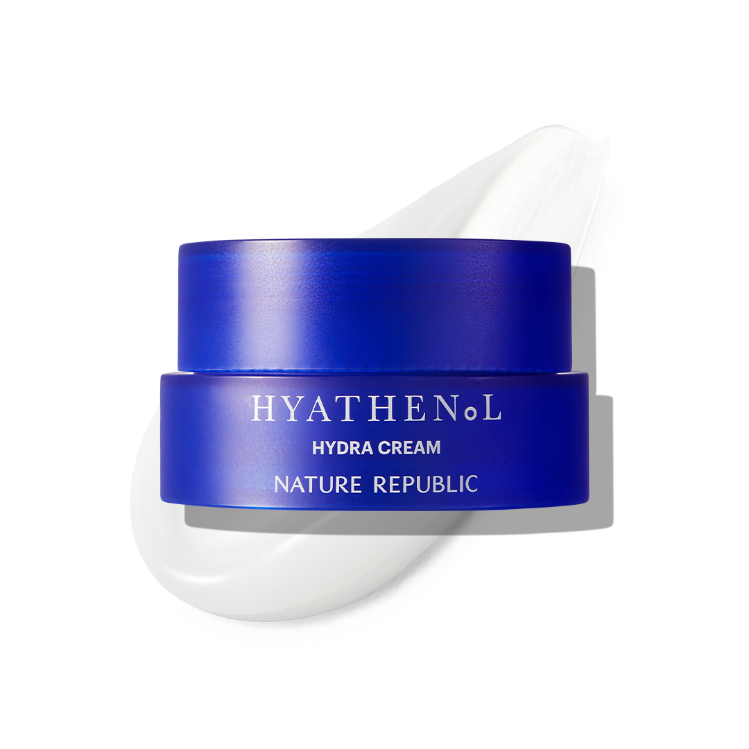 HYATHENOL Hydra Cream