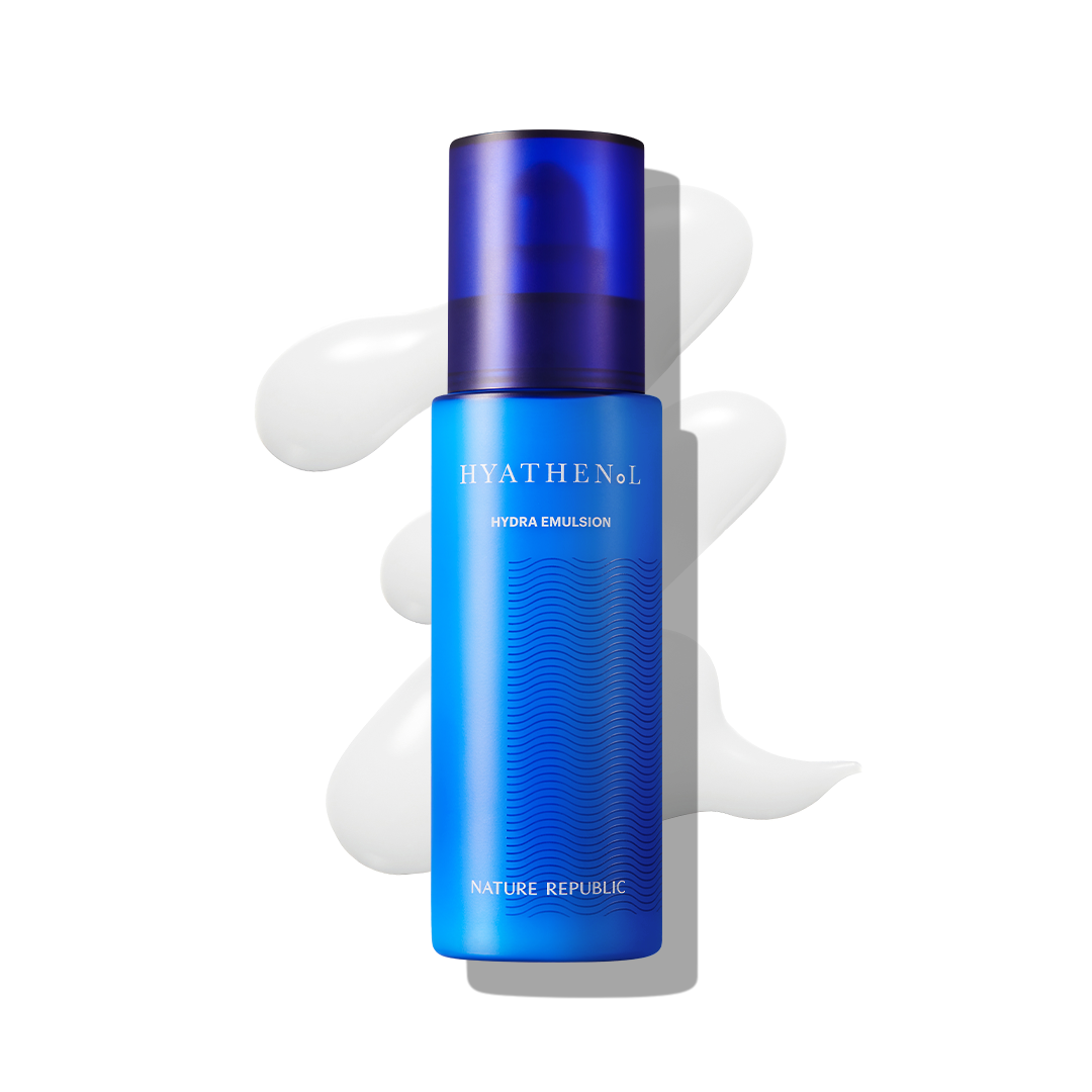 HYATHENOL Hydra Emulsion