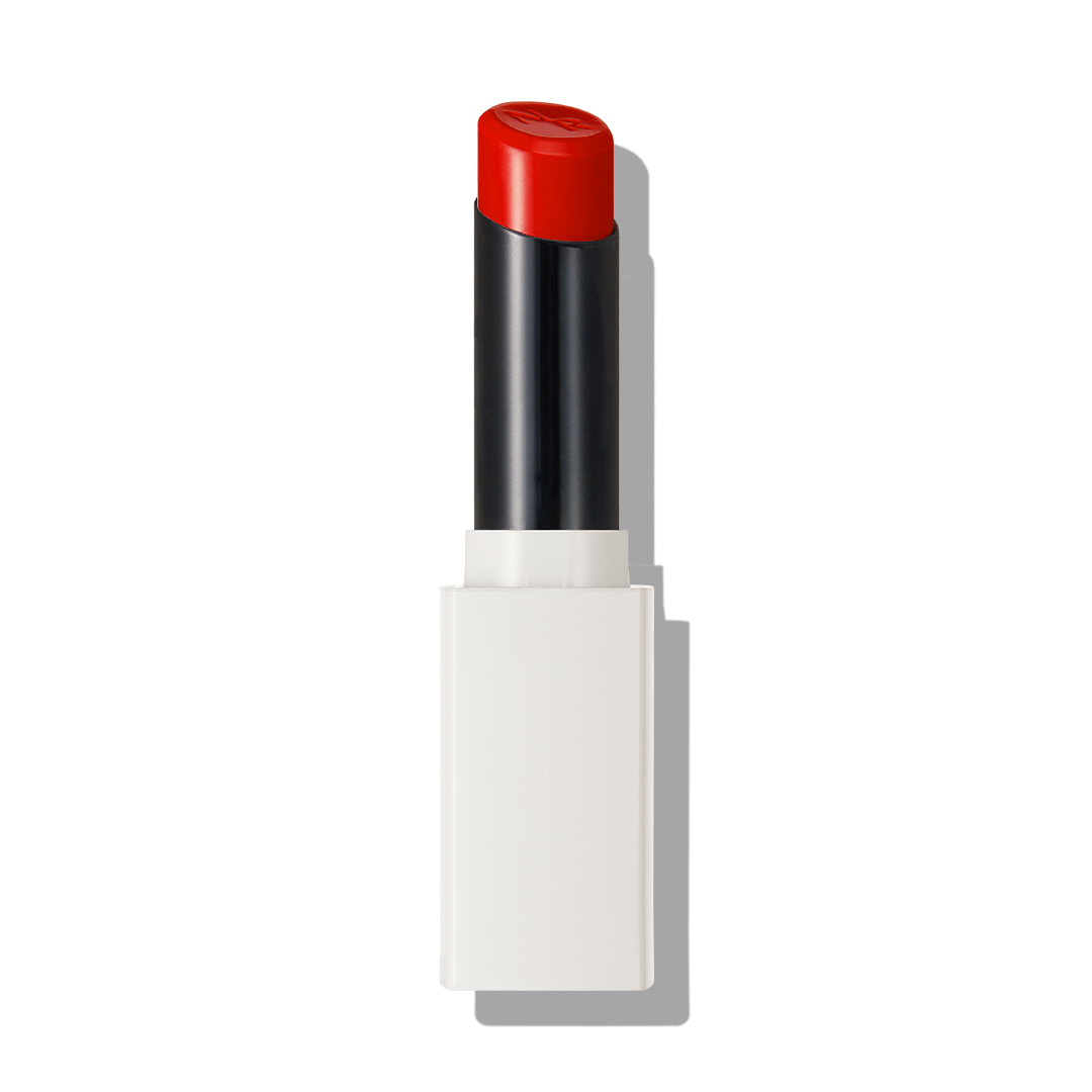 LIP STUDIO Intense Satin Lipstick 06 Tangerine Red
