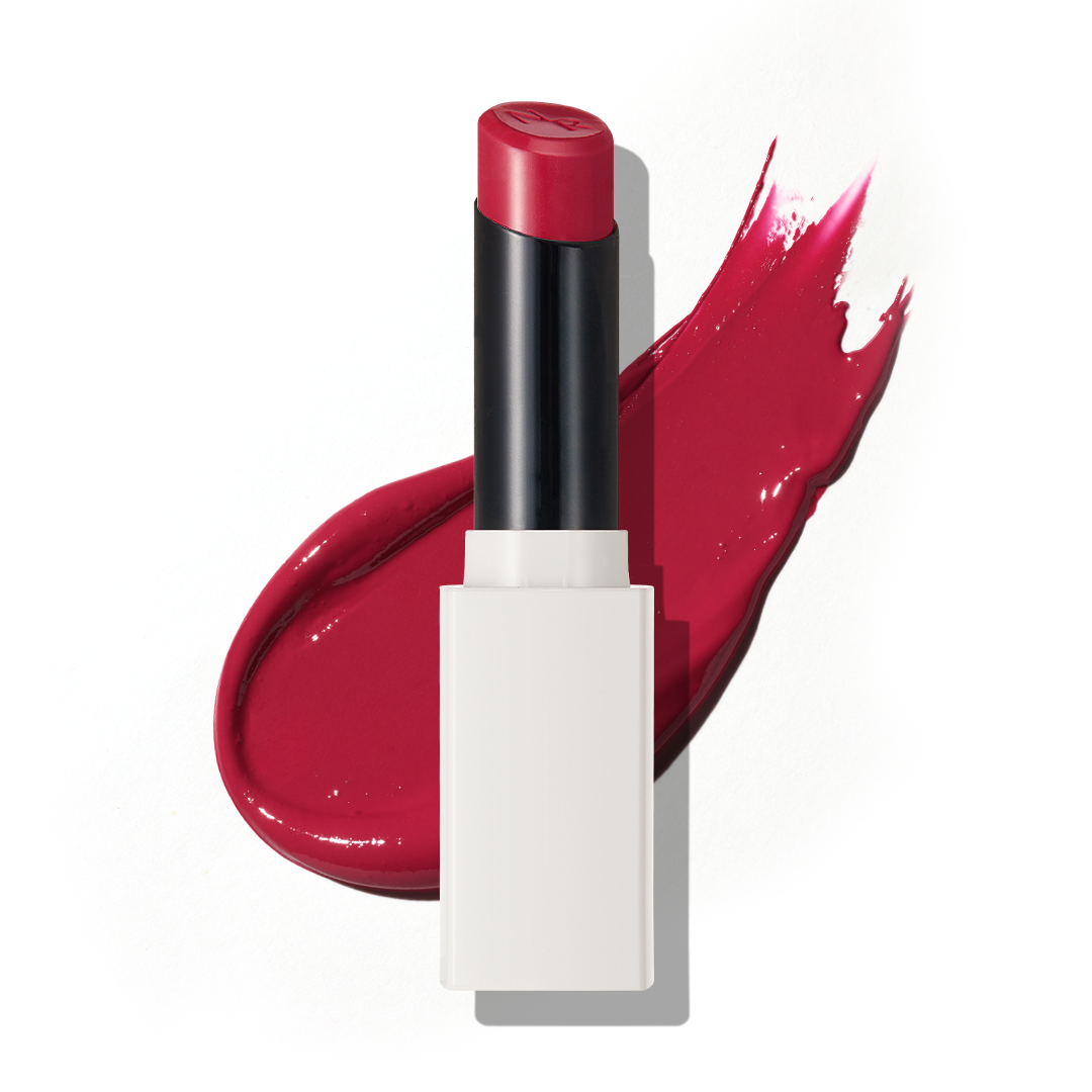 LIP STUDIO Intense Satin Lipstick 07 Viva Magenta