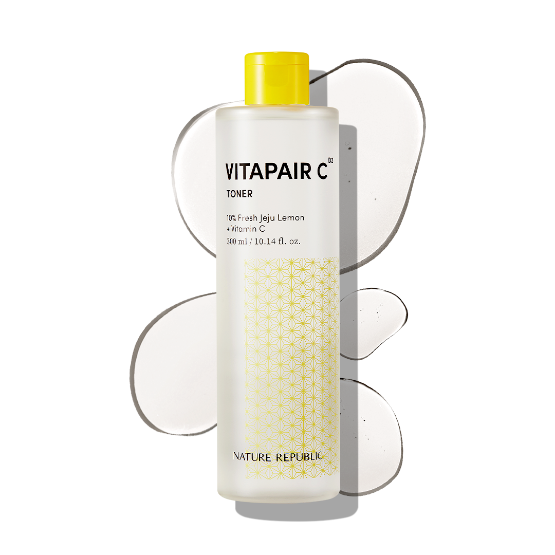 VITAPAIR C Toner(300ml)