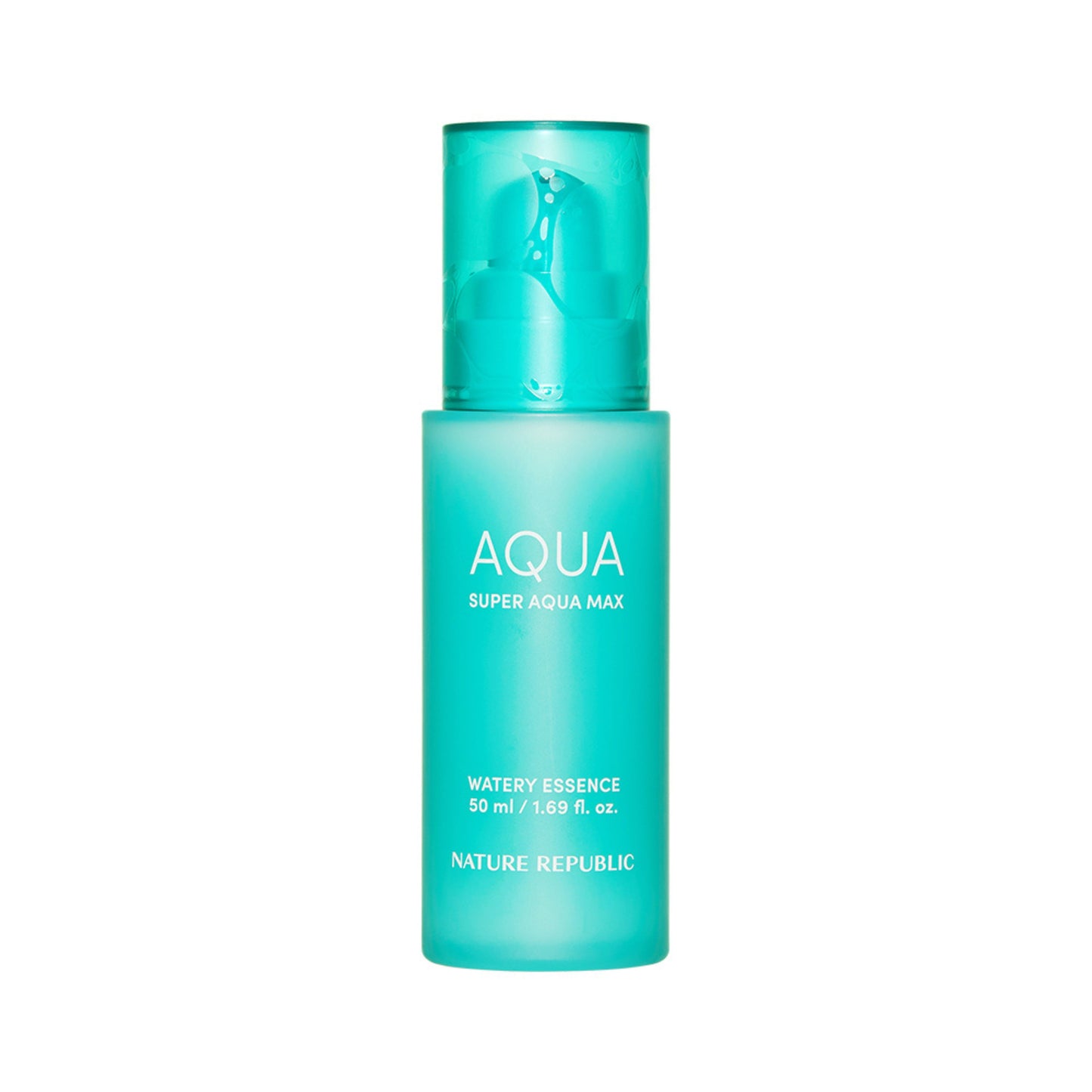 SUPER AQUA MAX Watery Essence