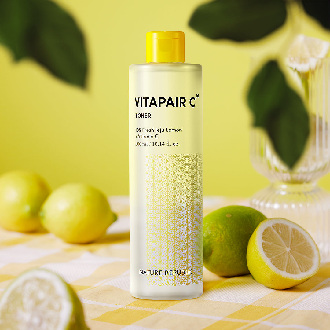 VITAPAIR C Toner(300ml)