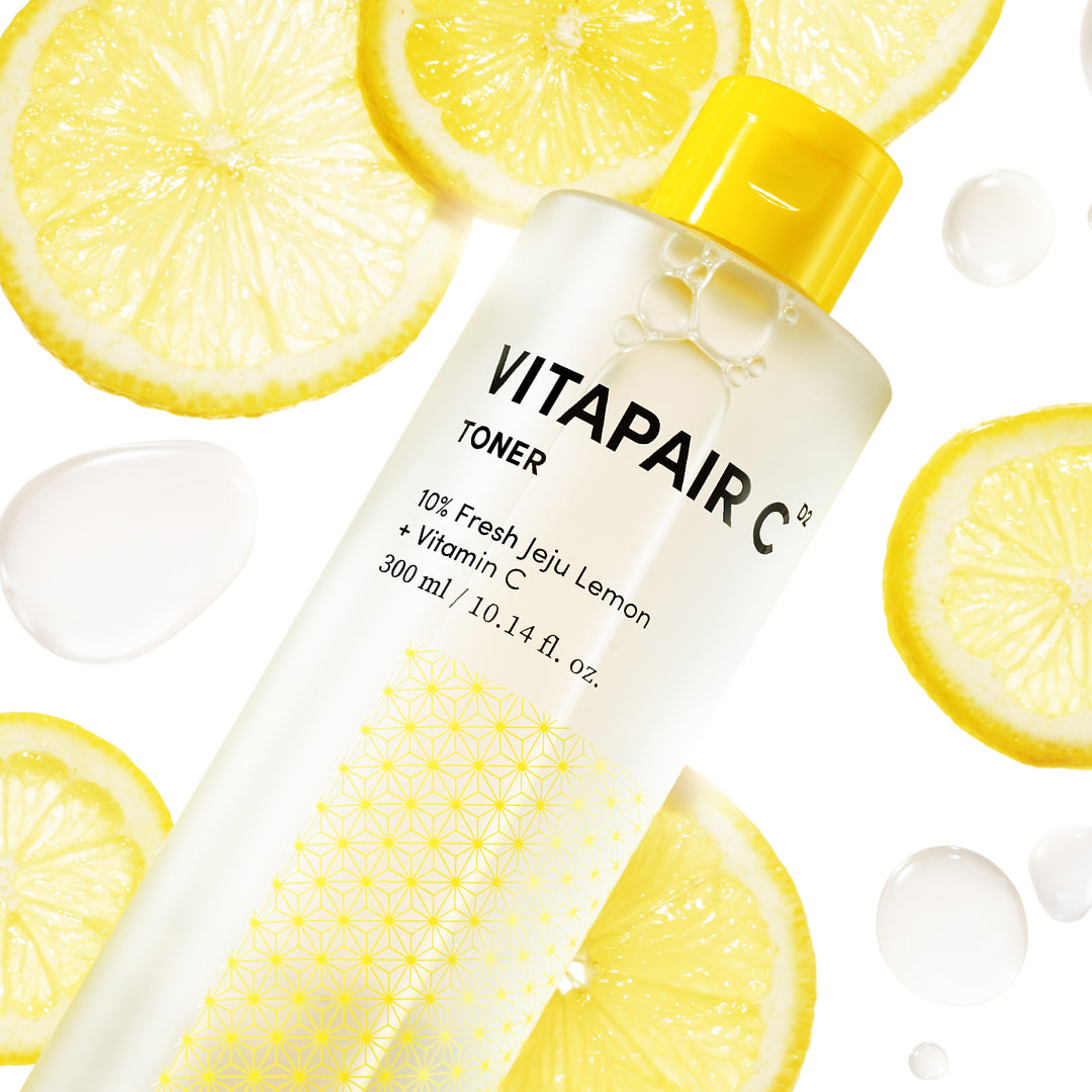 VITAPAIR C Toner(300ml)