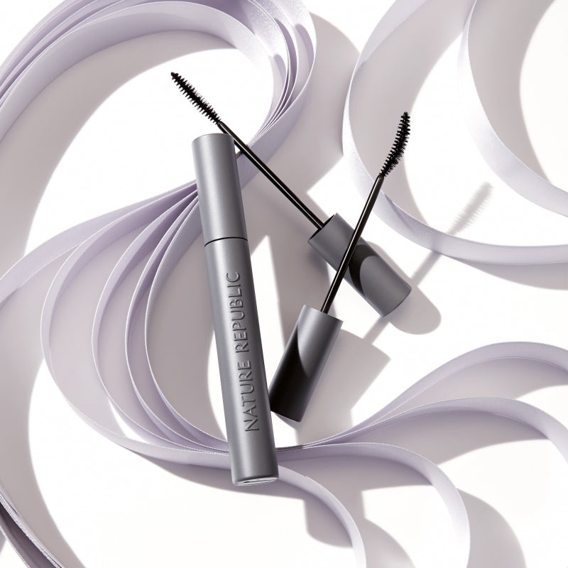 BOTANICAL Wild Mascara 01 Volume