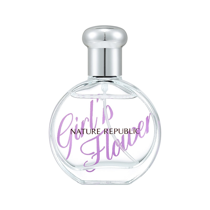 PERFUME DE NATURE Eau De Parfum Girl's Flower