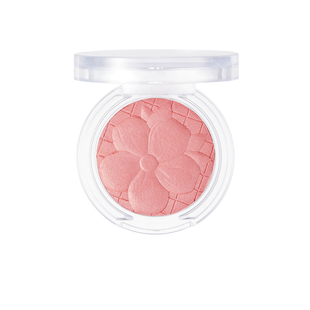 BAKED BLUSHER 03 Dahlia Cookie