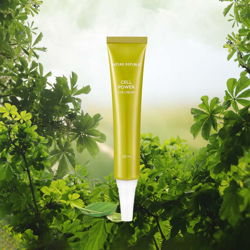 CELL POWER Eye Cream