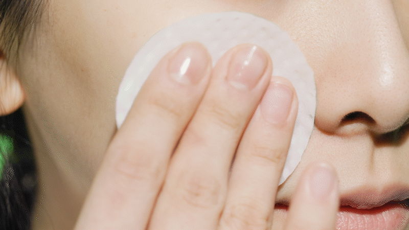 GREEN DERMA Tea Tree Cica Big Toner